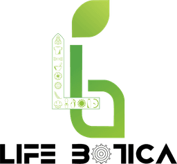 Life Botica Logo