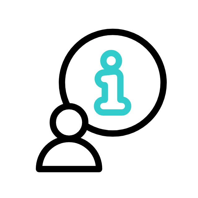 About Icon