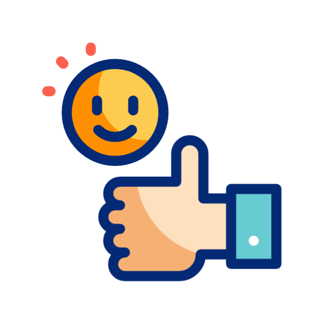 1000+ Happy Customers